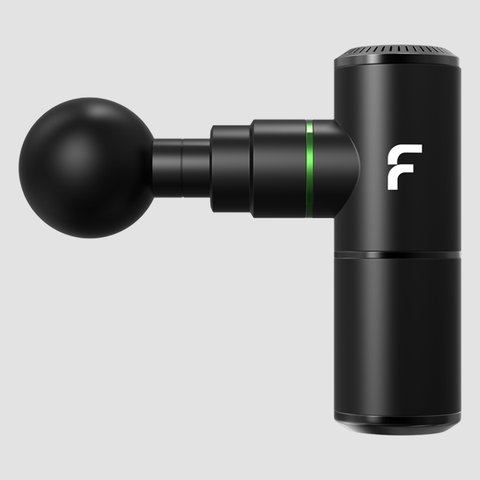 fitgun mini massage gun