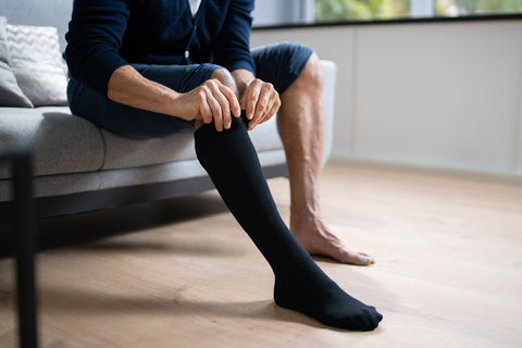 compression socks