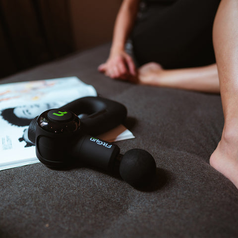 Using a Massage Gun for Sciatica Pain: Comprehensive Guide