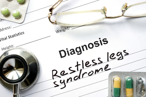 restless legs syndrome