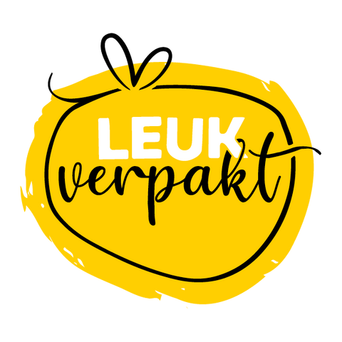 Leukverpakt