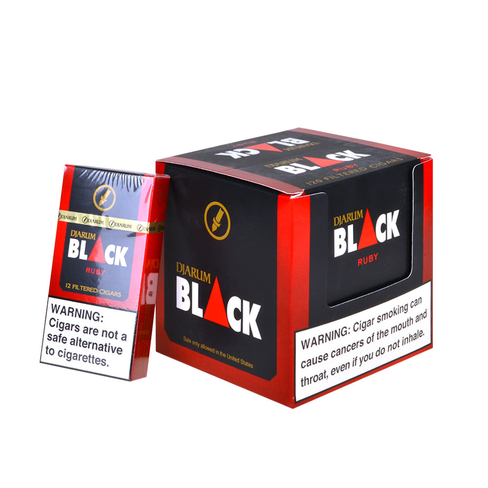 Marlboro RED Cigarettes (10 packs) - 250 grams - Clove Cigarettes Online,  Djarum Black, Cigarettes Online