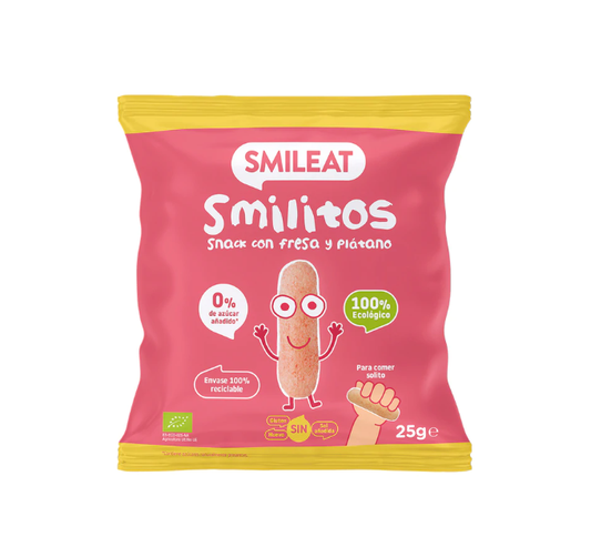 SMILEAT TRIBOO Cereales 300 g
