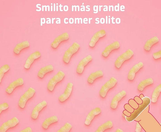 SMILEAT TRIBOO CEREALES 300G - Farmacia Jáuregui