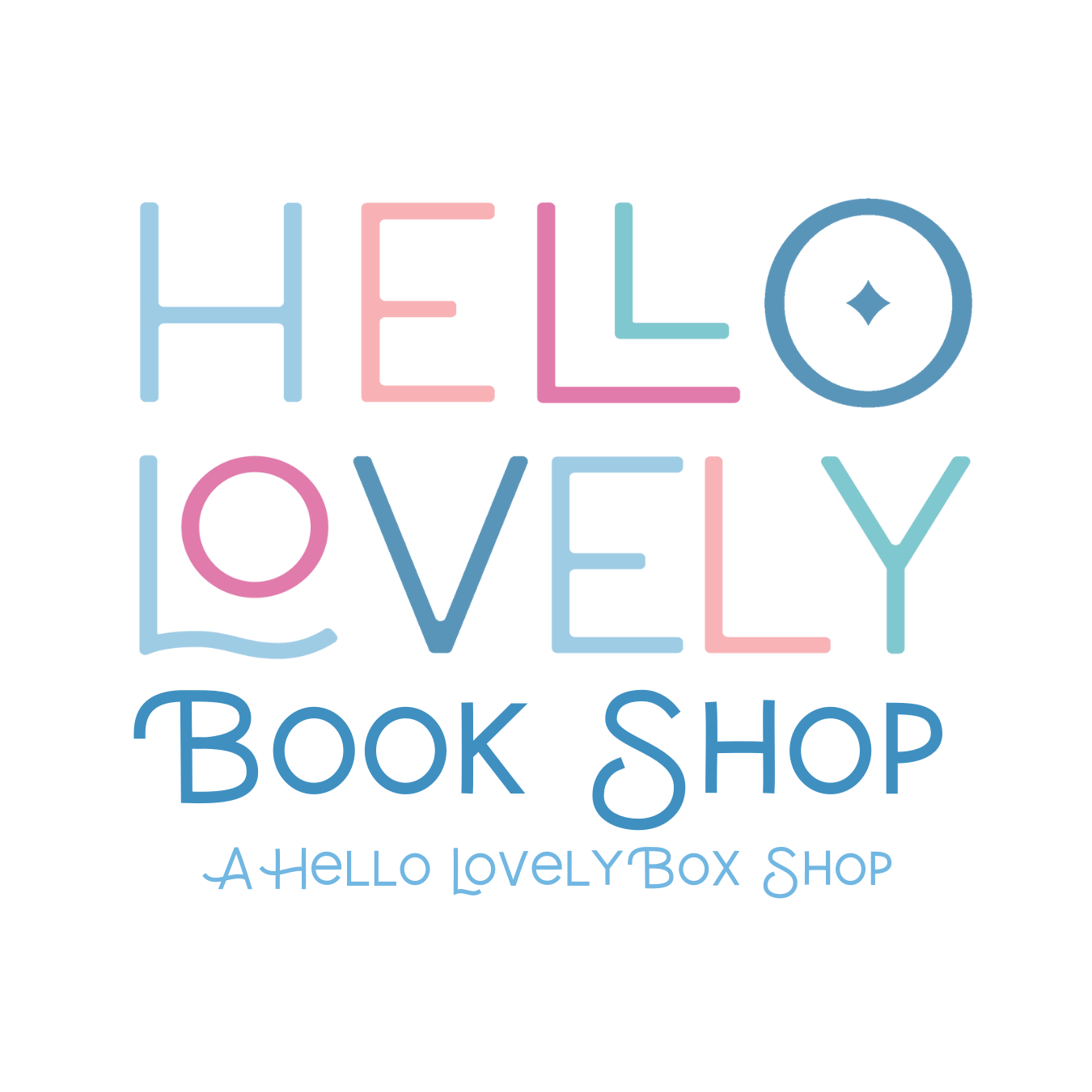 Hello Lovely Book Shop