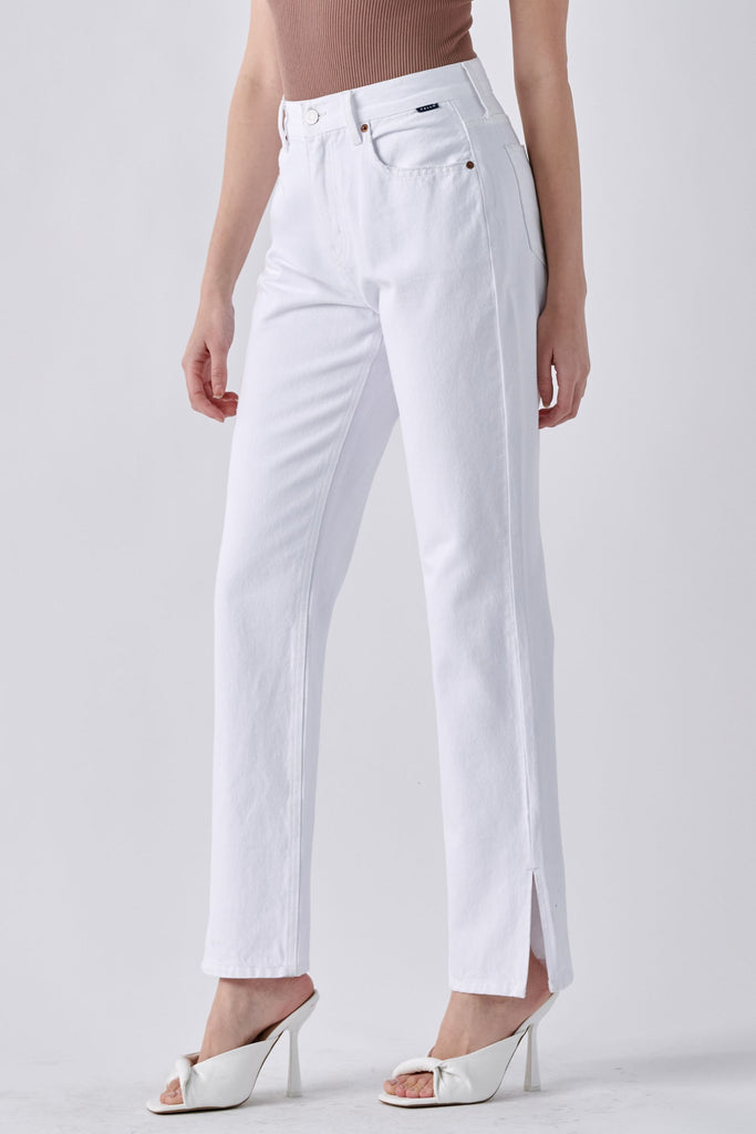 The Kiki Denim Pant