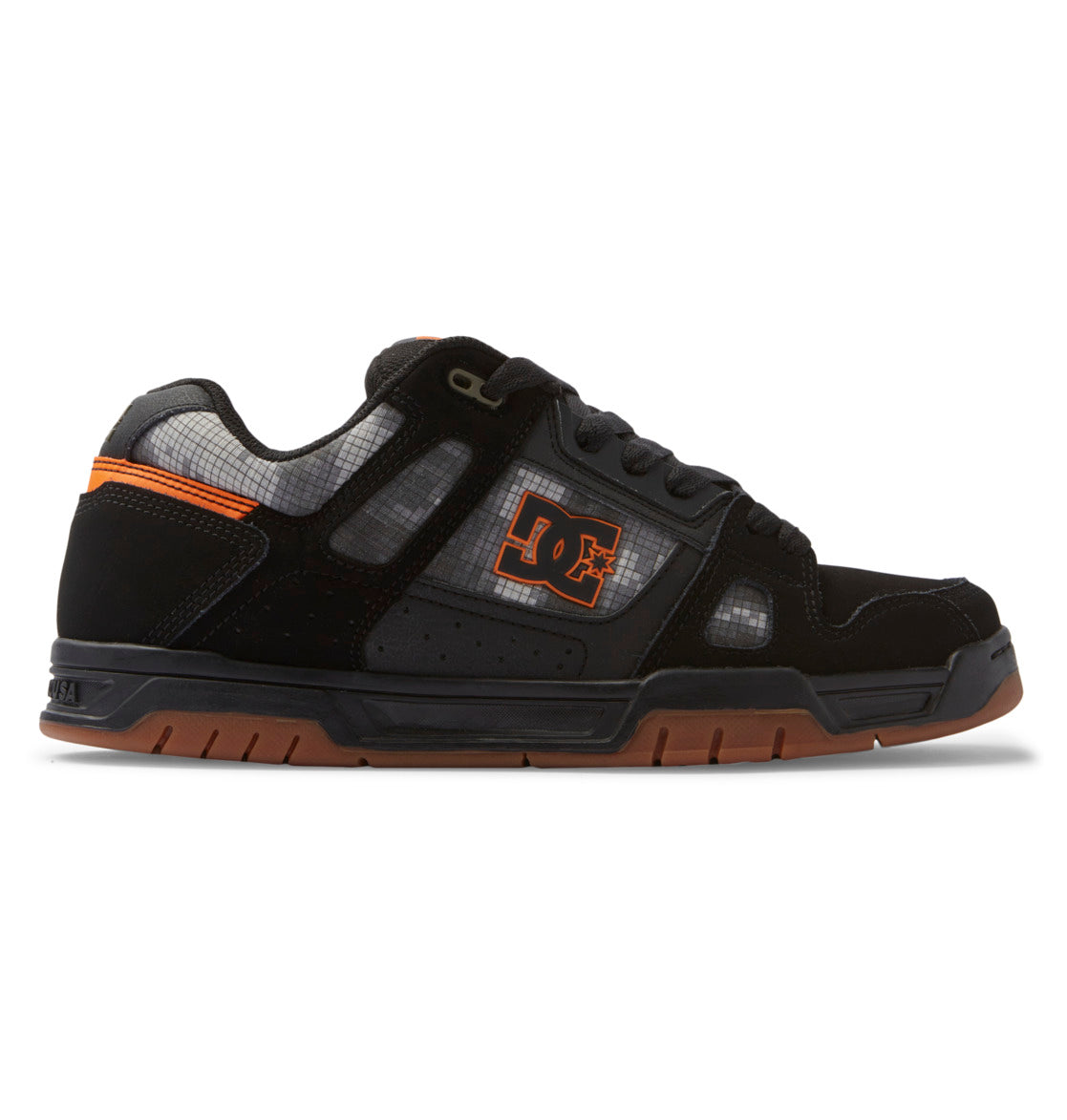 Men's Stag Shoes - DC Shoes product image