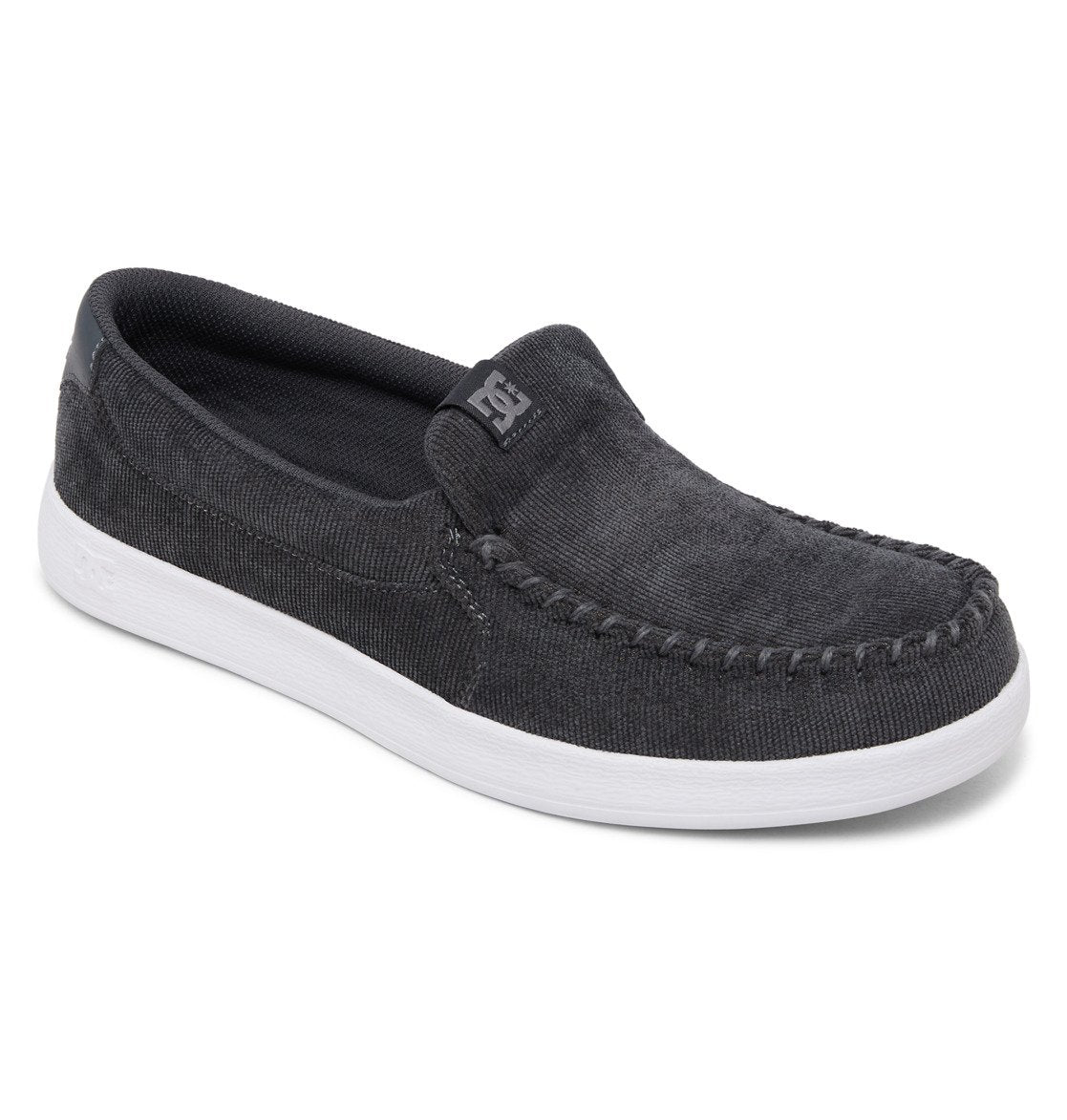 Men's Villain Slip-On Shoes