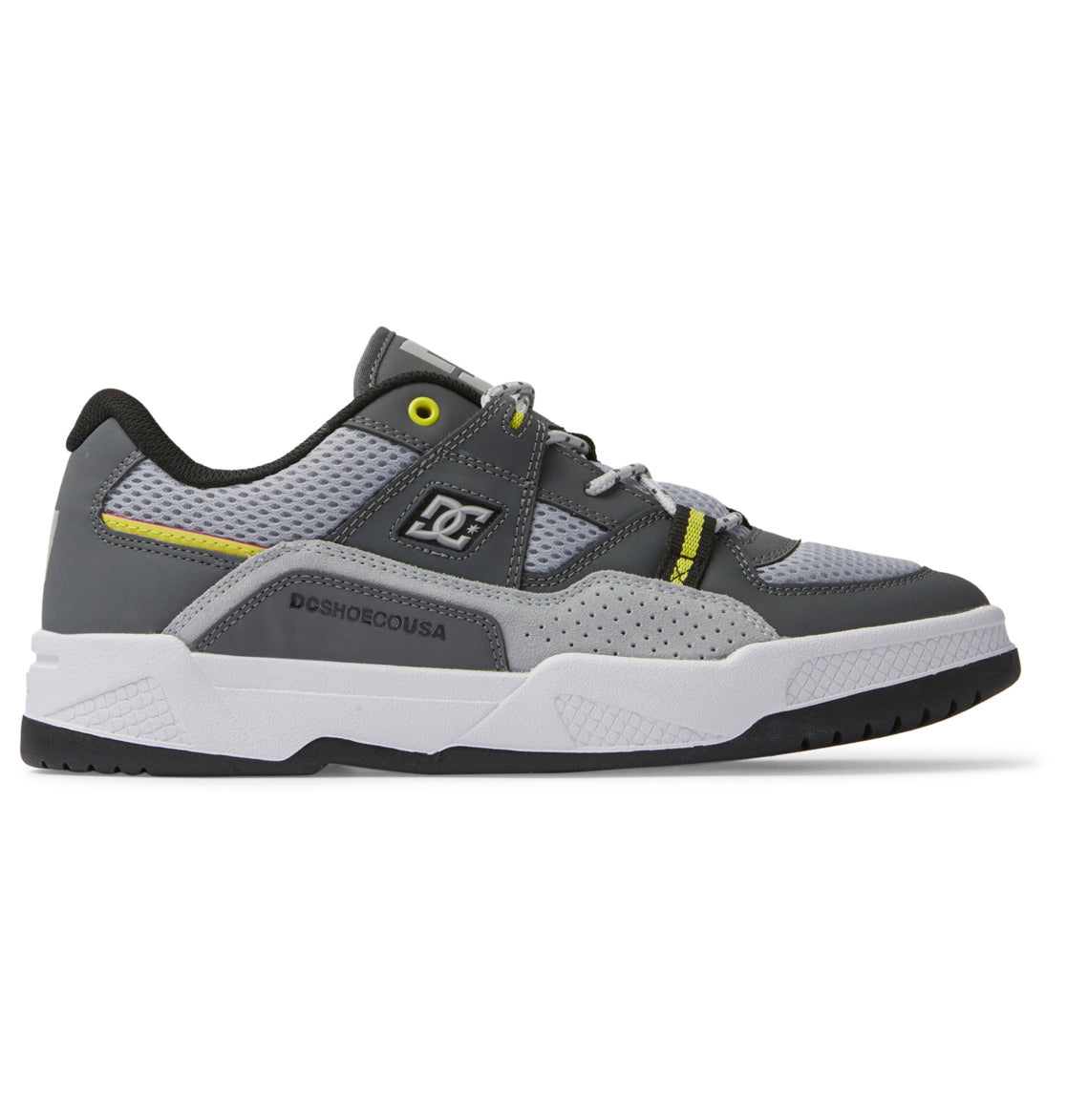 Mens Sneakers & Casual Shoes - Shop the Collection – DC Shoes