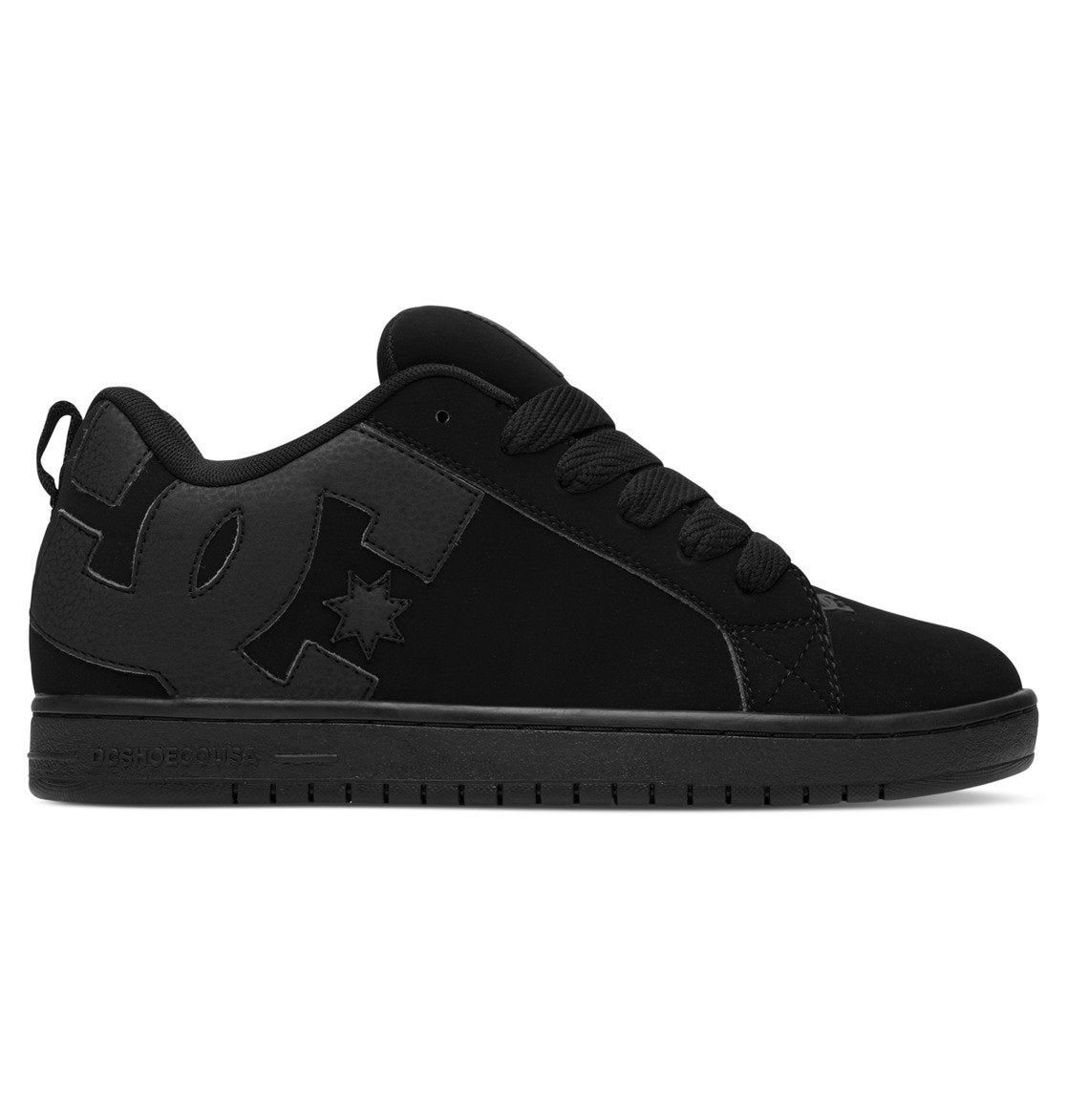 Men's Court Graffik Shoes - DC Shoes