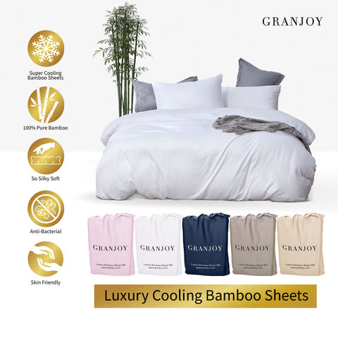 cooling bed sheet