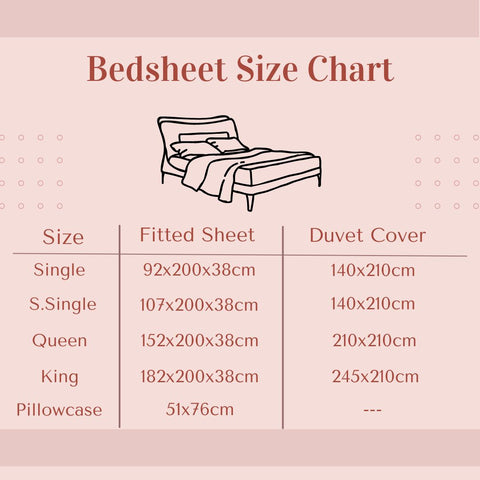 bamboo bedsheet