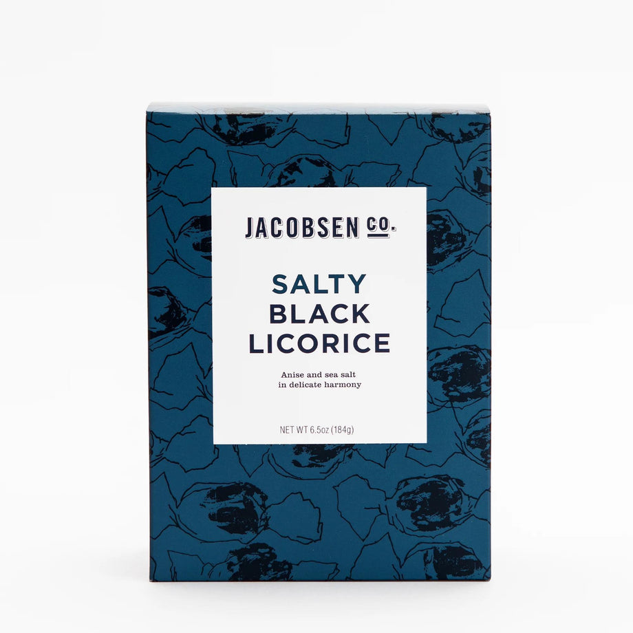 Infused Best Sellers Gift Box – Jacobsen Salt Co.