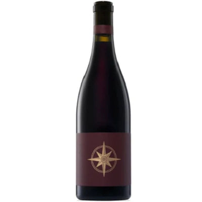 Soter Wine Pinot Noir Bottle