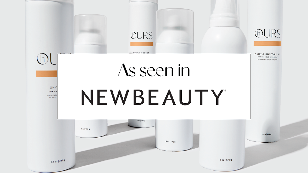 As seen in NewBeauty