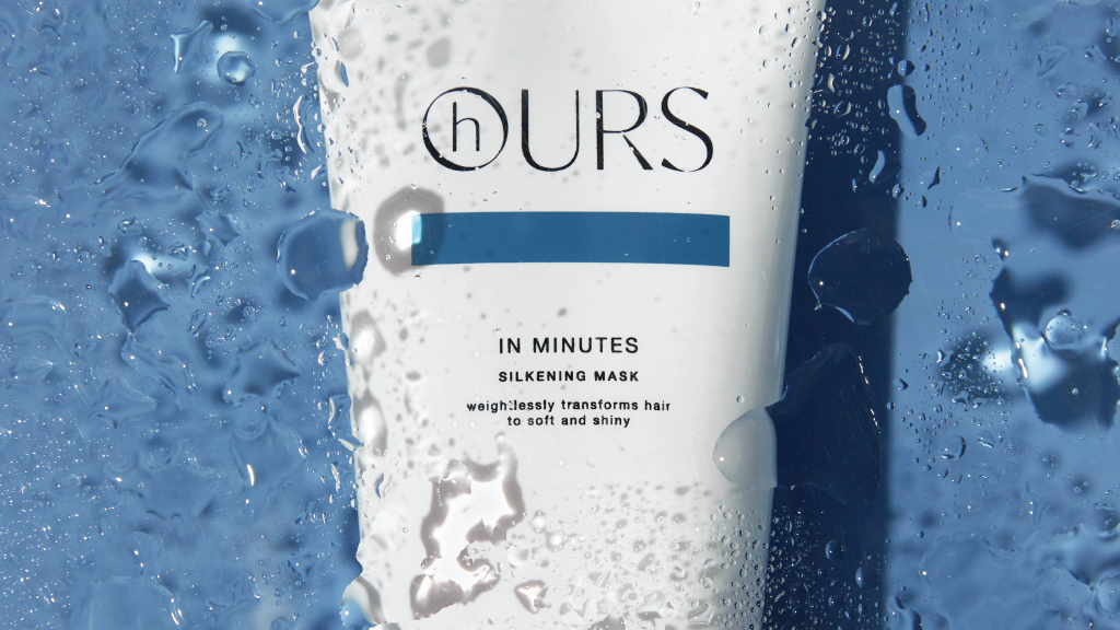 hOURS In Minutes Mask