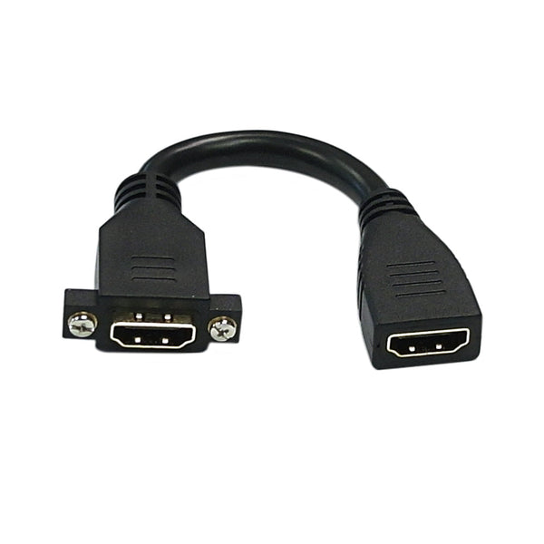 Dynalink 12m Active Optical (AOC) High Speed HDMI Cable with