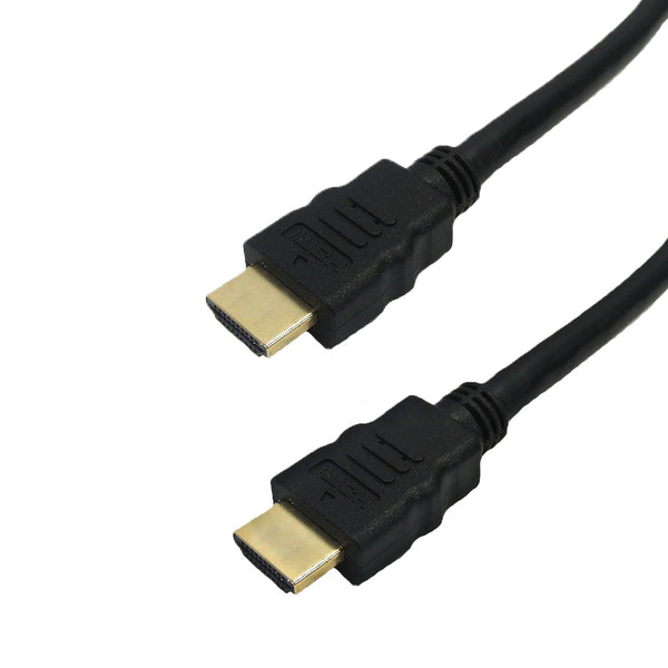 100Ft eARC Fiber Optic HDMI 2.1 Cable 8K@60Hz 4:4:4 48Gbps CL3 Rated–