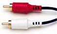 RCA Dual Channel Audio Cable