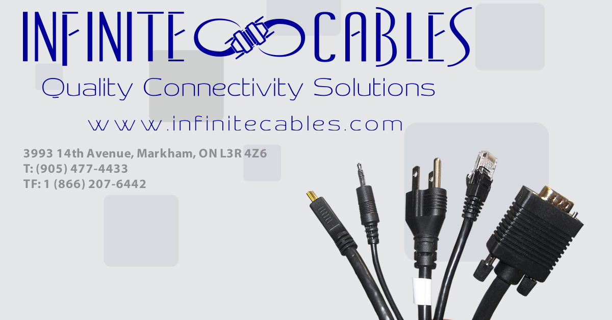 www.infinitecables.com