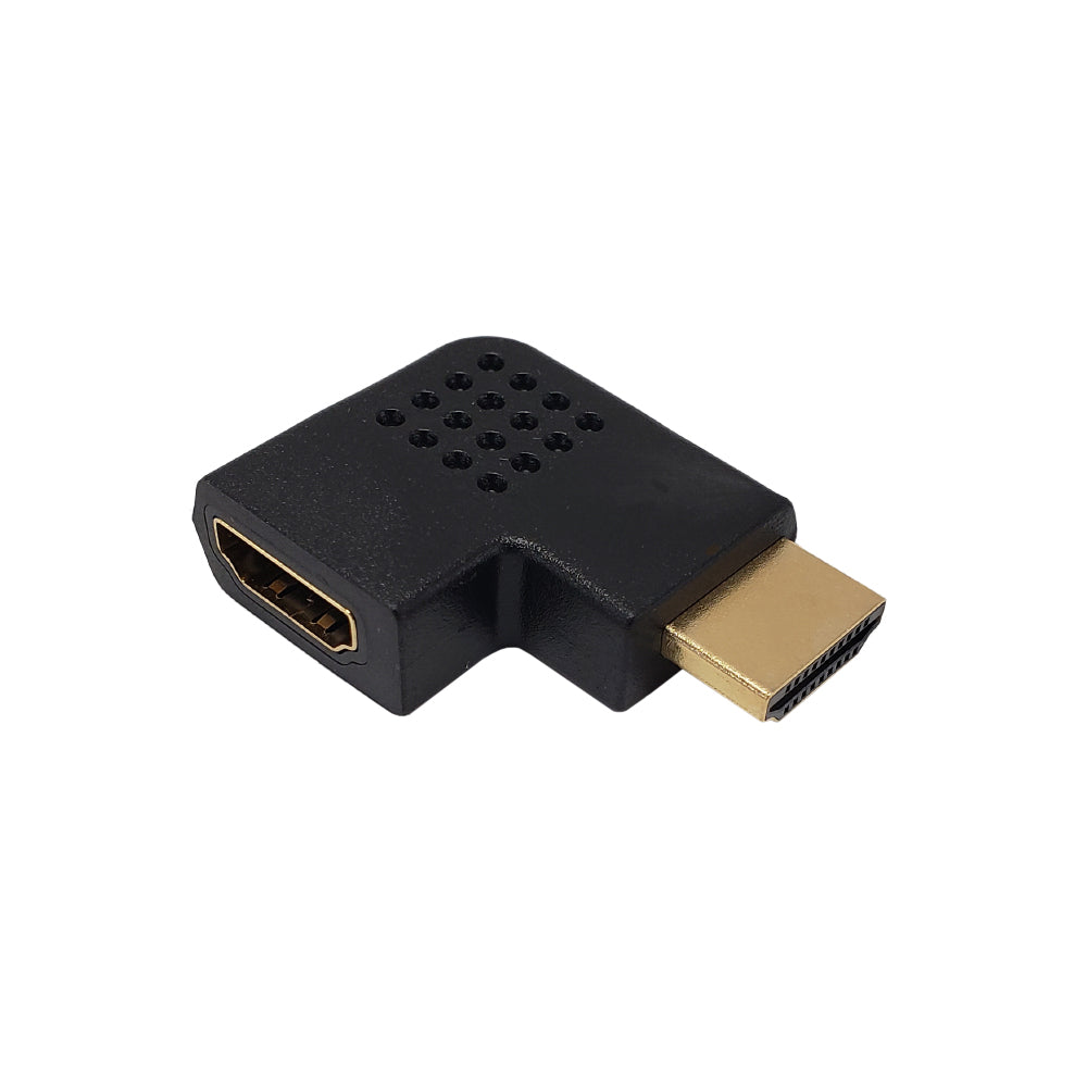 Hdmi угловой купить. DISPLAYPORT Angle Adapter find in Yerevan.