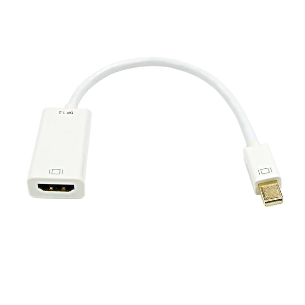 Cable HDMI DH-24 de 3 m IP67 CNLINKO a conector HDMI tipo A