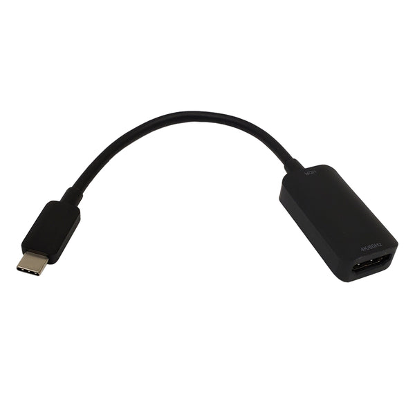 ADAPTADOR CABLE USB-C TYPO C A HDMI USB 3.1 CABLE