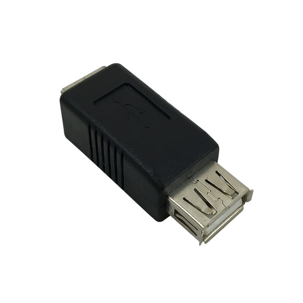 renere mekanisme Hælde USB A Female to Micro B Male Adapter