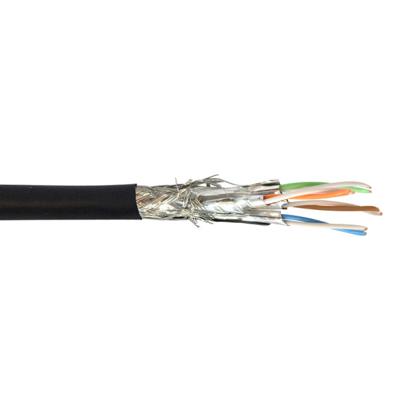 Crimpar Cat6a SFTP 