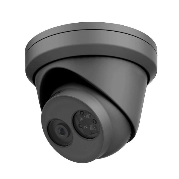 Caméra de surveillance autonome communicante ID300S - ID.Cam - ID300S