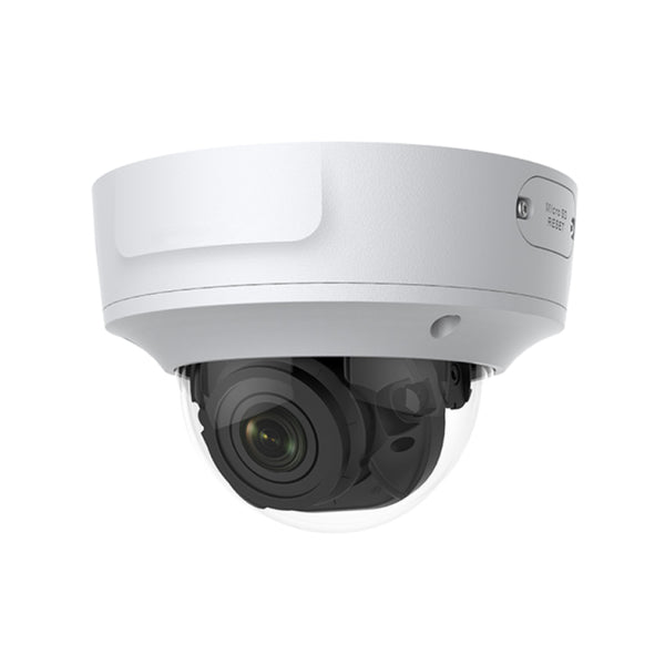 36032840 - CAMERA IP DOME 2MP VF IR40M IP67 IK10 SDCARD - DN-IPC