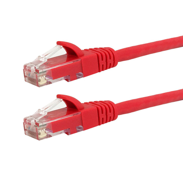 Cat5e Ethernet Cable 5ft Blue | UTP, 350 MHz, 1Gbps, RJ45 LAN | Network  Patch Cable