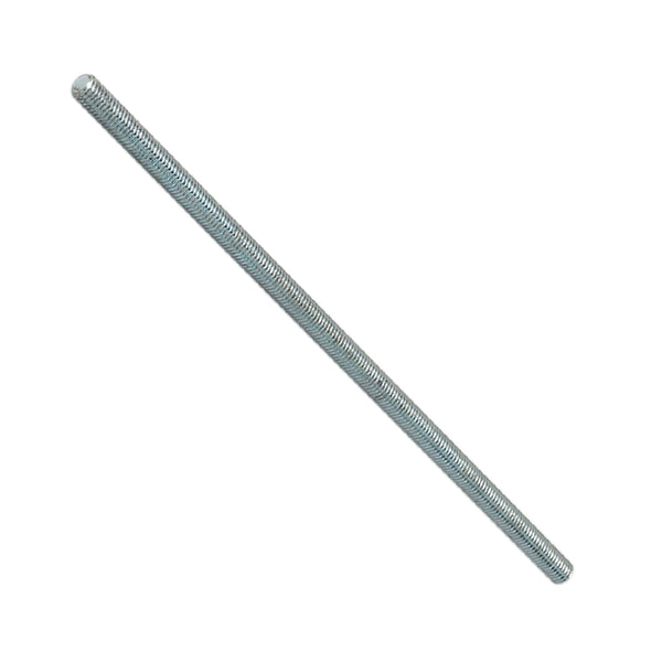 Screw, 1/4-20, Pan-Head, Quadrex Zinc - Pack of 25