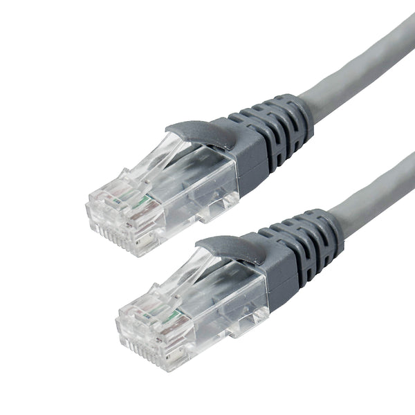 Cable Red 3 Metros Cat5 Utp Rj45 Ethernet Internet