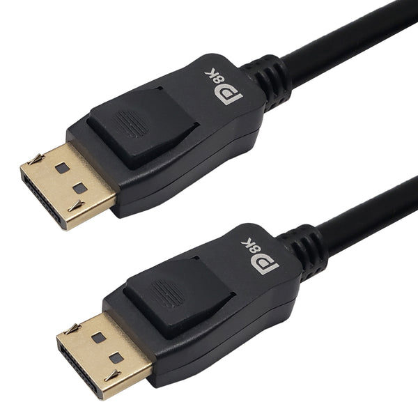 Cable Displayport a HDMI AON AO-CB-3101 4K 1.8 Metros