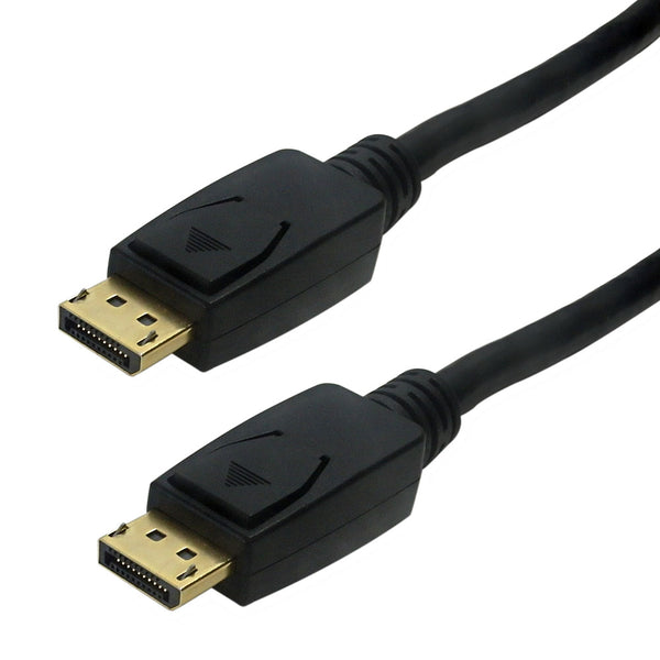 Cable DisplayPort a HDMI 2M, DP a HDMI Cable 1080P@60Hz HDR, Cable Display  Port to HDMI Hombre DP 1.2 a HDMI 1.4 con Audio para PC, Laptop, Desktop a  Monitor, HDTV, Proyector