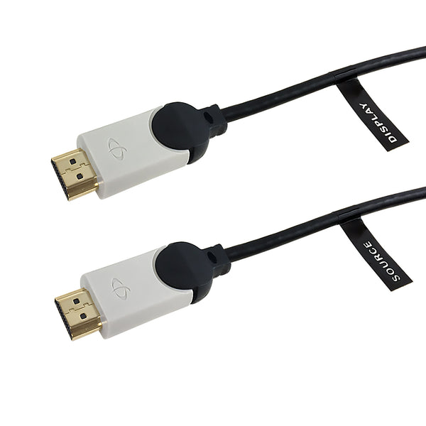 Cl3 Rated)23' HDMI 2.1 Ultra HD High Speed 48Gpbs Cable 8K for PS5 8K –  Maxonar Official