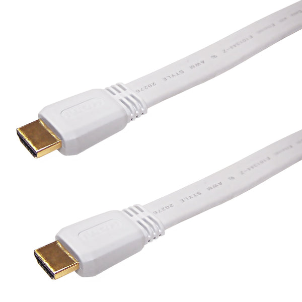 CORDON HDMI HIGHSPEED AVEC ETHERNET - 20M (ECF-128897)