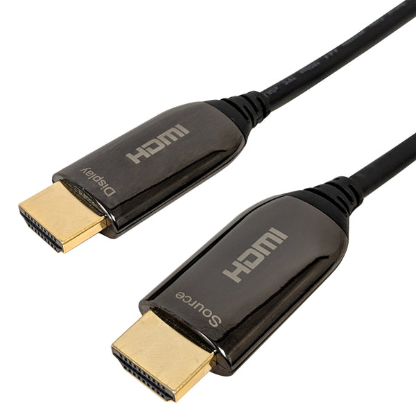 Paugge AOC Fiber Hdmi 2.1 Cable – 3m – Paugge