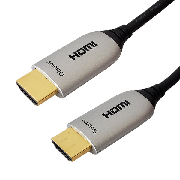 4K HDR 4:4:4 60Hz HDMI Cable with CL3 Rating (5m/16.4ft)