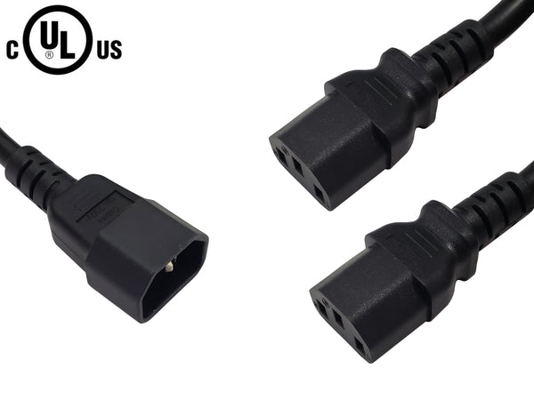 CON929 Empalme Inline Coupler RJ45 c6 hembra-hembr