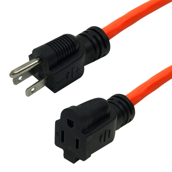 Bottom Line - Cannon Speed & Temp Extension Cord - 019635 