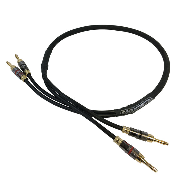 X-tone X1034 - Speaker Cable Jack - 10m Câble