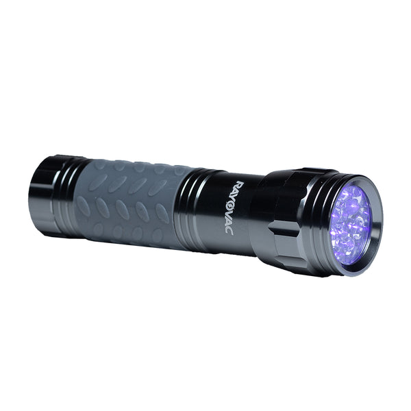 Lavrai - Lampe Frontale LED Rechargeable - 350 Lumen - 30h