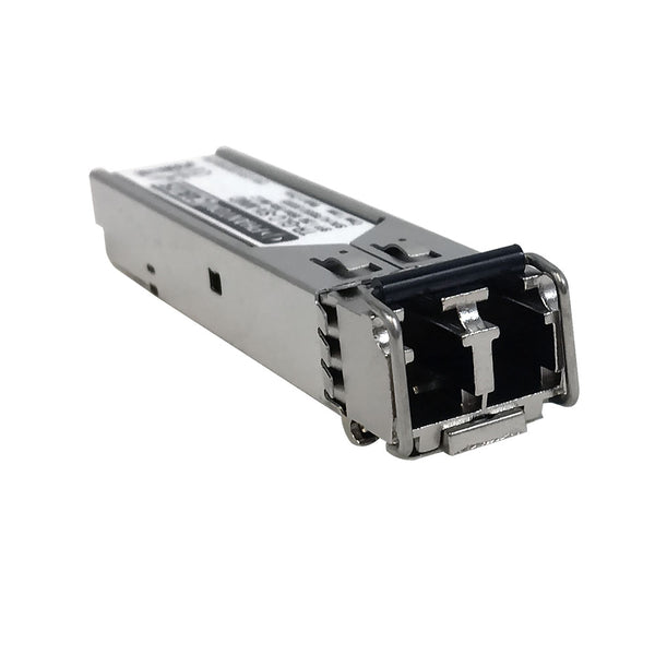 リアル eNet Cisco Compatible QSFP-40G-SR4 QSFP 40 Gbps Transceiver 850nm 150m  MPO-MTP