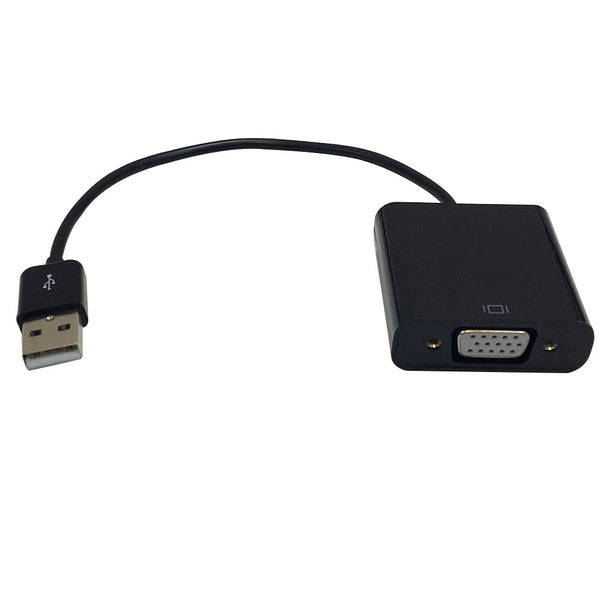 USB 2.0 extender over Cat5e/Cat6 (100M)
