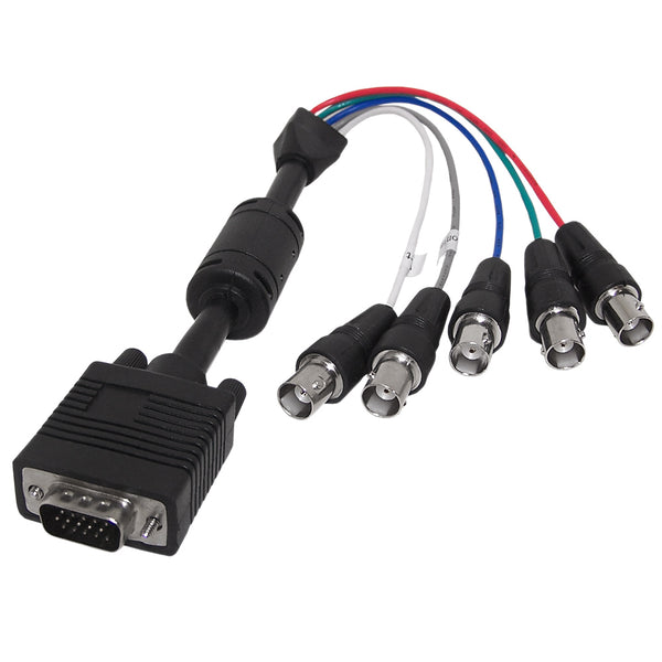 2 Way Manual KVM VGA-USB-3.5mm Audio