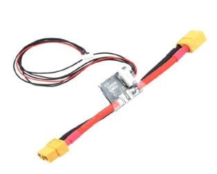 APM Pixhawk Power Module V6.0 Output BEC 3A XT60 Plug 28V 90A