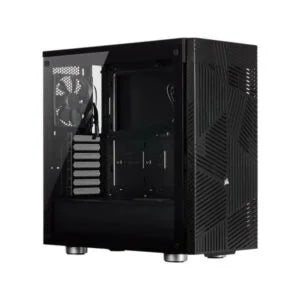 Corsair Carbide Series 175R RGB Tempered Glass Mid-Tower ATX