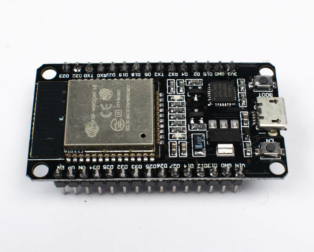 ESP32S Wireless WIFI Bluetooth Module Adapter Breakout Board for